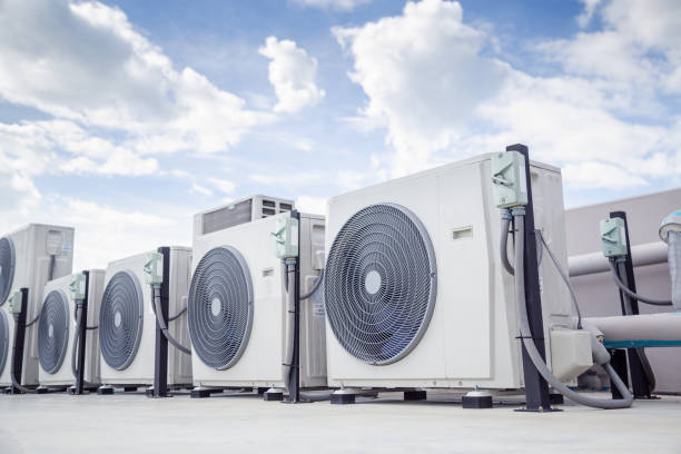 Best HVAC System Installation  in Jones Creek, TX