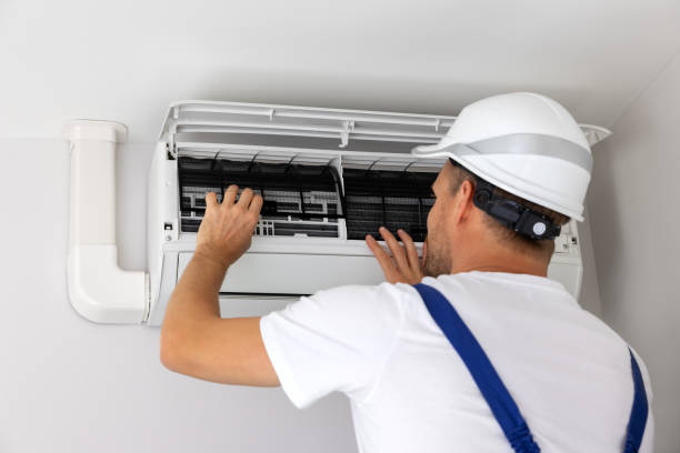 Best Ductless HVAC Repair  in Jones Creek, TX